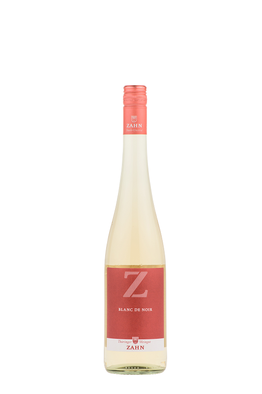 2022 Blanc de Noir DQW trocken - Weingut Zahn Shop | Weißweine